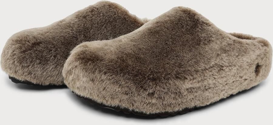 Birkenstock Amsterdam Wrapped Shearling - Foto 9