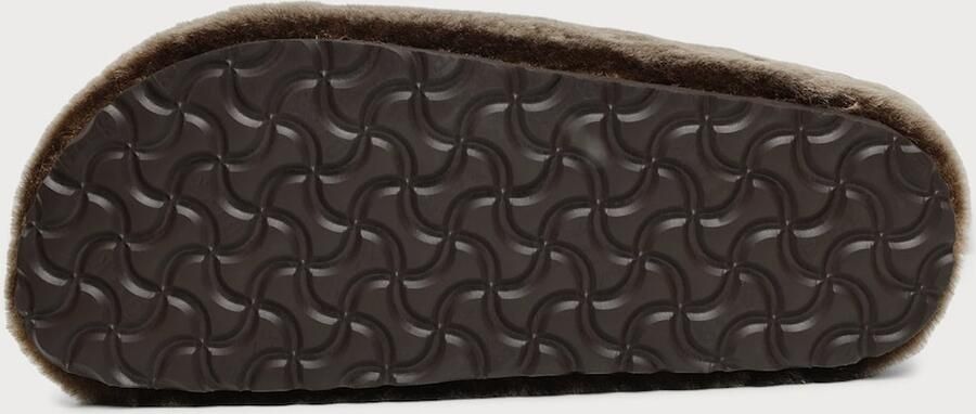 Birkenstock Amsterdam Wrapped Shearling - Foto 10