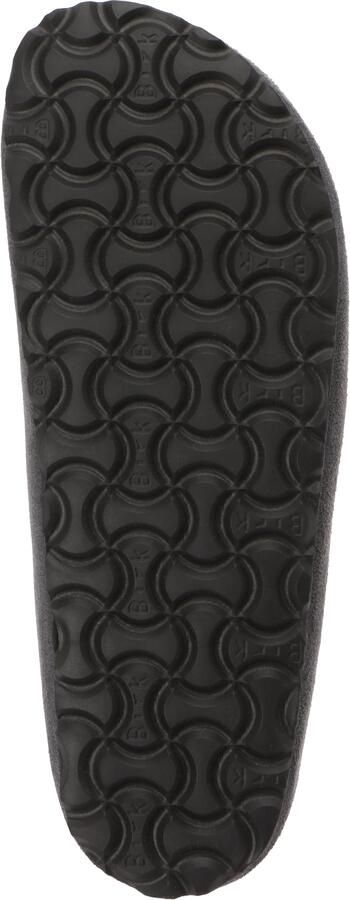 BIRKENSTOCK Amsterdam Wrapped charcoal Suede Unisex - Foto 7