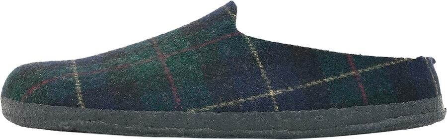 BIRKENSTOCK Muiltjes 'Amsterdam' navy geel donkergroen wijnrood - Foto 7