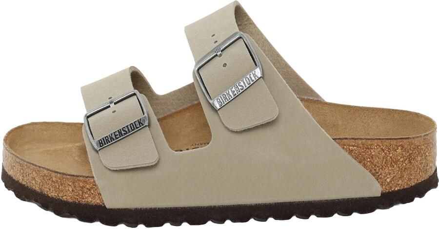Birkenstock Arizona Birko Flor Calz S Sandalen Fashion Wear Volwassen - Foto 2
