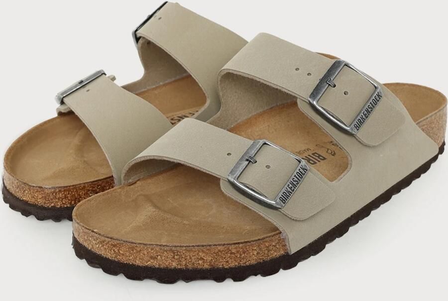 Birkenstock Arizona Birko Flor Calz S Sandalen Fashion Wear Volwassen - Foto 3