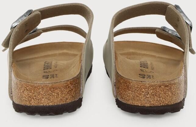 Birkenstock Arizona Birko Flor Calz S Sandalen Fashion Wear Volwassen - Foto 4