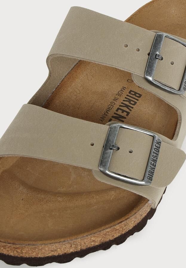 Birkenstock Arizona Birko Flor Calz S Sandalen Fashion Wear Volwassen - Foto 7