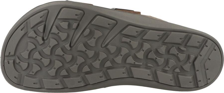 Birkenstock Dames Arizona Crosstown Men Oiled Leather Sandalen - Foto 5