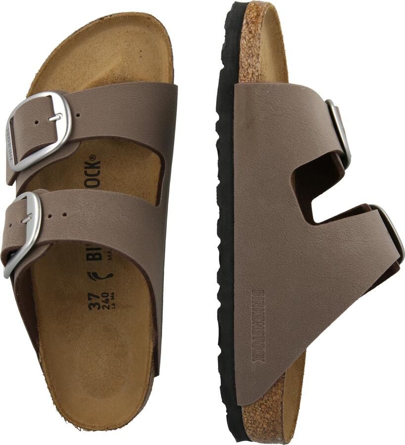 Birkenstock Arizona Sandalen Big Buckle Birkibuc Fashion Wear Vrouwen - Foto 4