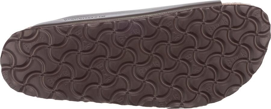 Birkenstock Arizona bruin natuurleer regular uni (051101) - Foto 10