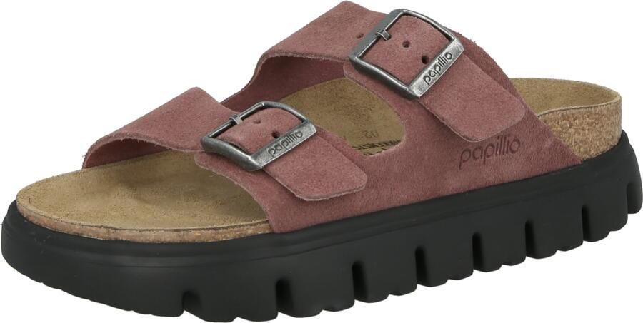 Birkenstock Slippers ARIZONA CHUNKY PEPPER CALZ S - Foto 2
