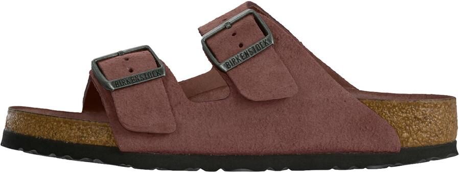 Birkenstock Arizona Soft Footbed Suede Leather - Foto 8