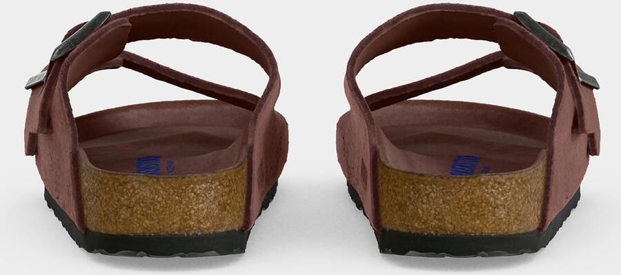 Birkenstock Arizona Soft Footbed Suede Leather - Foto 12