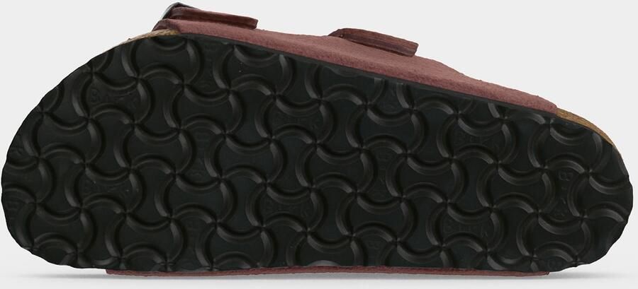 Birkenstock Arizona Soft Footbed Suede Leather - Foto 11