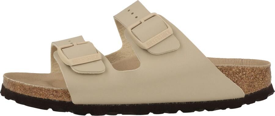 BIRKENSTOCK Muiltjes 'Arizona' crème - Foto 10