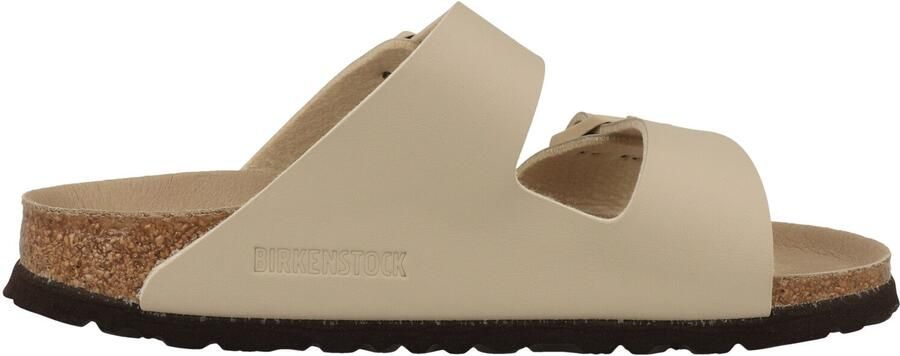 BIRKENSTOCK Muiltjes 'Arizona' crème - Foto 12