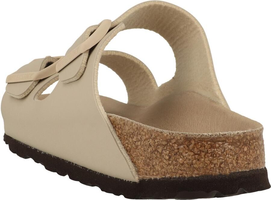 BIRKENSTOCK Muiltjes 'Arizona' crème - Foto 9