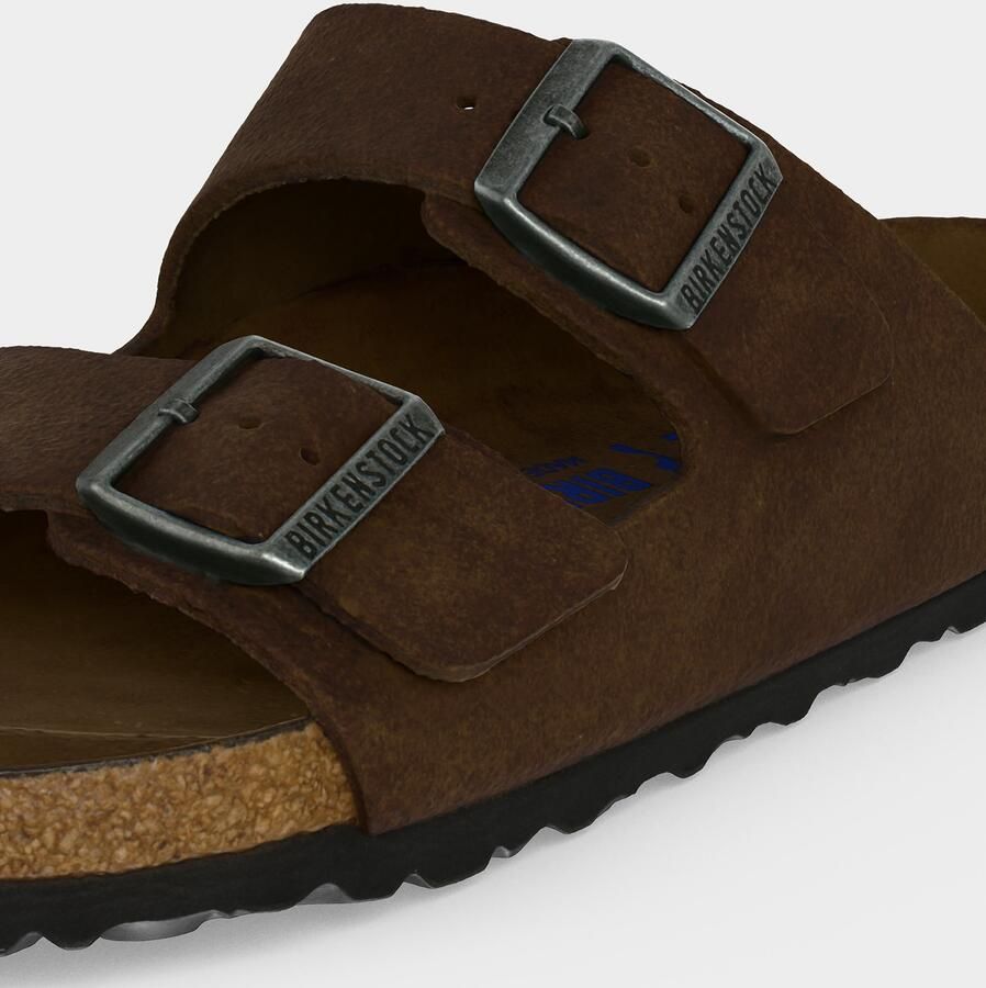 Birkenstock Arizona Soft Footbed Narrow Fit - Foto 6