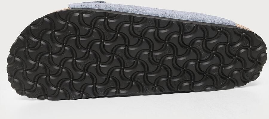 BIRKENSTOCK Muiltjes 'Arizona' duifblauw - Foto 7