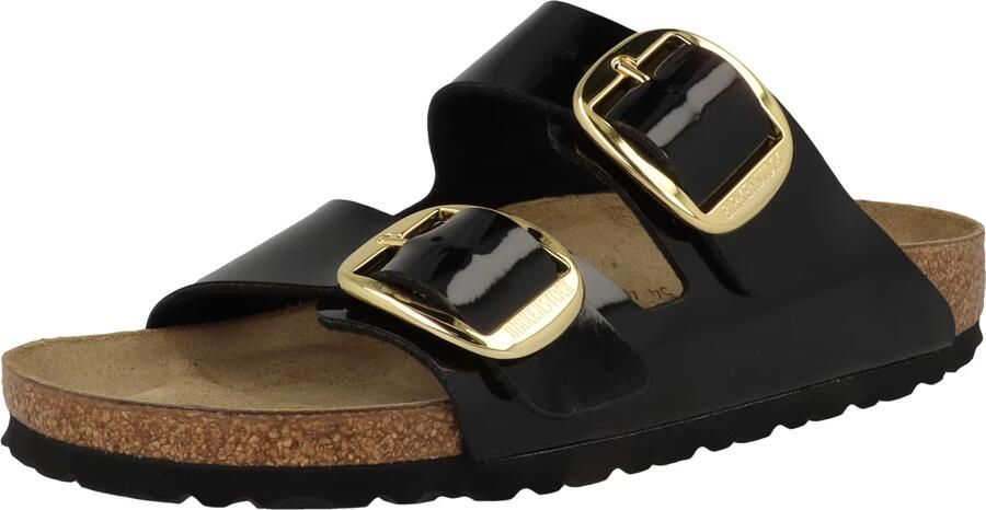 Birkenstock Arizona Slippers Met Grote Gesp Streetwear Vrouwen - Foto 8