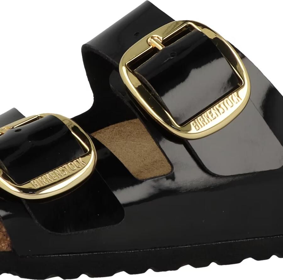 Birkenstock Arizona Slippers Met Grote Gesp Streetwear Vrouwen - Foto 9