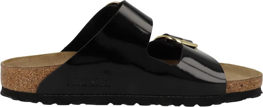 Birkenstock Arizona Slippers Met Grote Gesp Streetwear Vrouwen - Foto 13