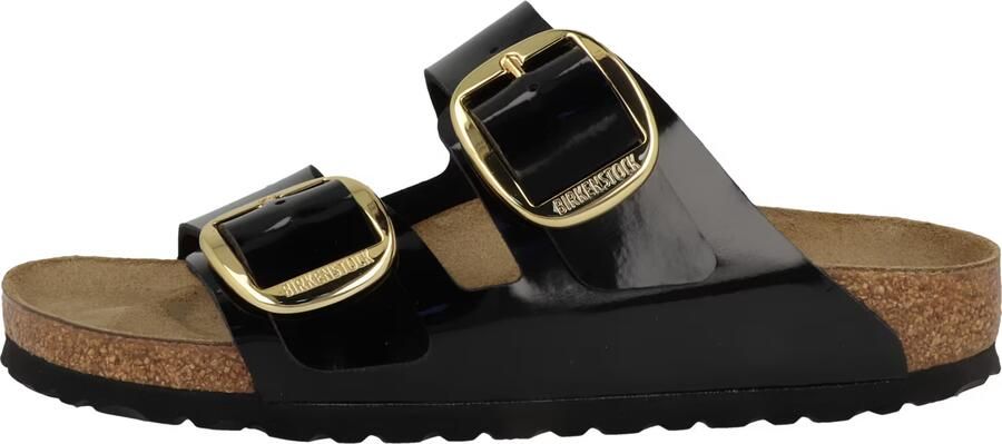 Birkenstock Arizona Slippers Met Grote Gesp Streetwear Vrouwen - Foto 10