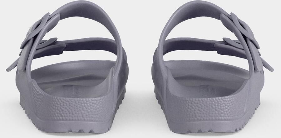 Birkenstock Slippers met logodetail model 'Arizona' - Foto 6