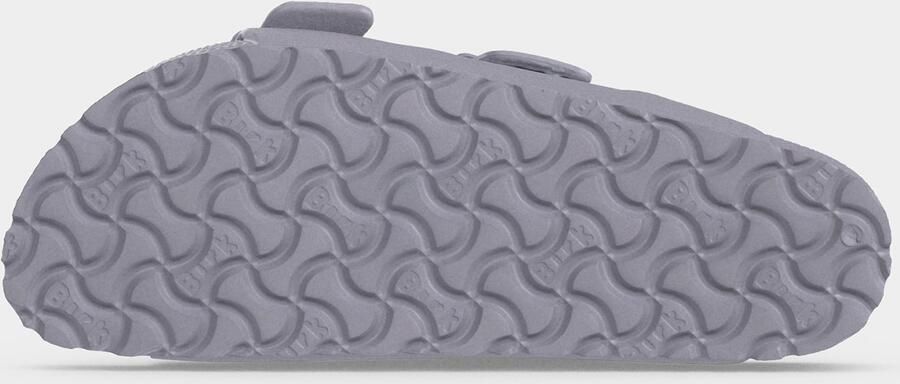 Birkenstock Slippers met logodetail model 'Arizona' - Foto 8