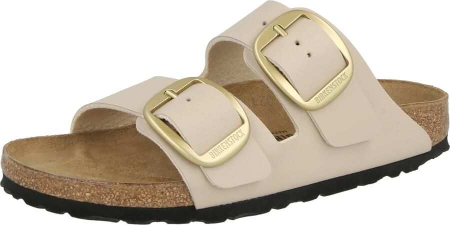 Birkenstock Arizona Big Buckle Birko Flor Sandalen Fashion Wear Volwassen - Foto 5