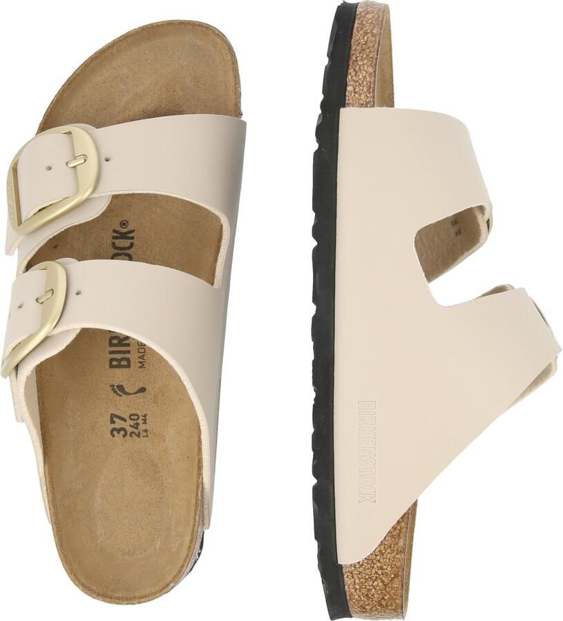 Birkenstock Arizona Big Buckle Birko Flor Sandalen Fashion Wear Volwassen - Foto 3