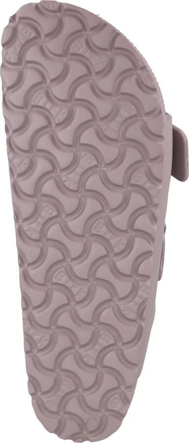 Birkenstock Slipp BIRK Arizona Essentials Eva Narrow Lichtpaars Paars - Foto 7