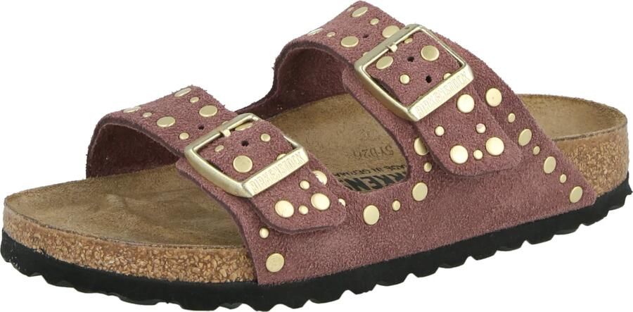 Birkenstock Sandalen Arizona Rivet Border - Foto 2