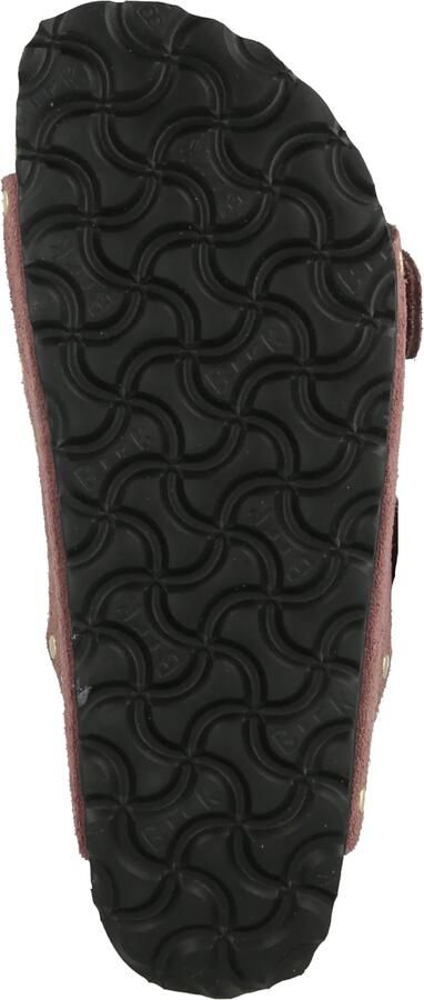 Birkenstock Sandalen Arizona Rivet Border - Foto 4