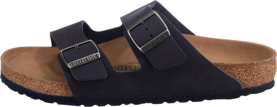 Birkenstock Platte sandalen Sandales Arizona Vegan normal en synthétique