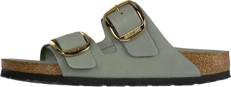 Birkenstock Slippers ARIZONA BB HEX SAGE OILED CALZ S - Foto 10