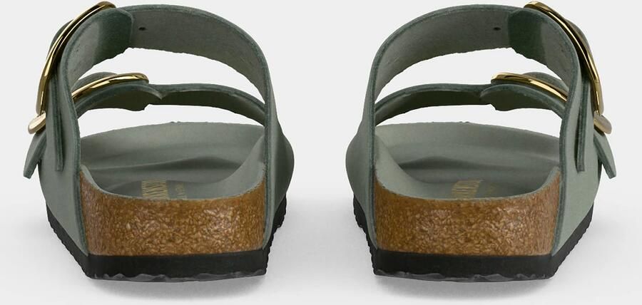 Birkenstock Slippers ARIZONA BB HEX SAGE OILED CALZ S - Foto 3