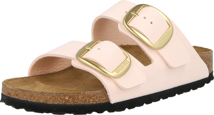 Birkenstock Arizona Big Buckle Birkibuc Slippers Fashion Wear Vrouwen - Foto 6