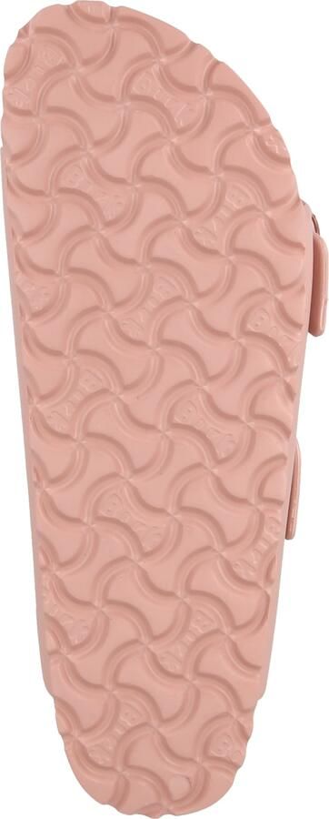 Birkenstock Instappers met open zool model 'Arizona' - Foto 2