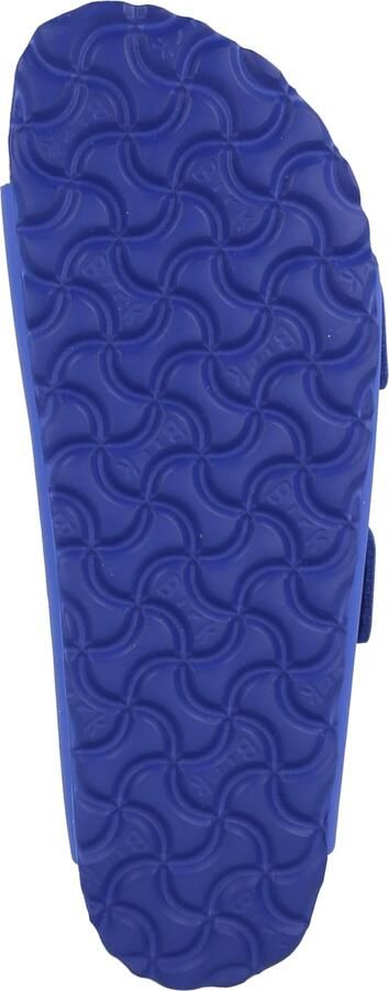 BIRKENSTOCK Muiltjes 'Arizona' royal blue koningsblauw - Foto 3