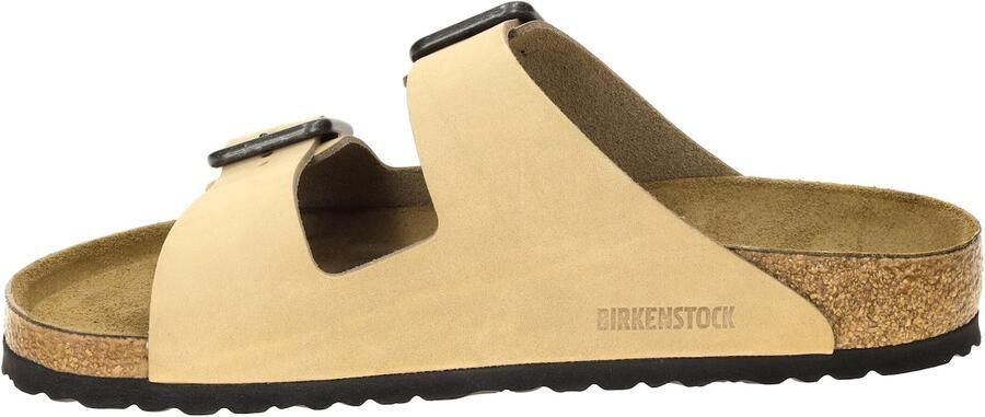BIRKENSTOCK Muiltjes 'Arizona' sand - Foto 5