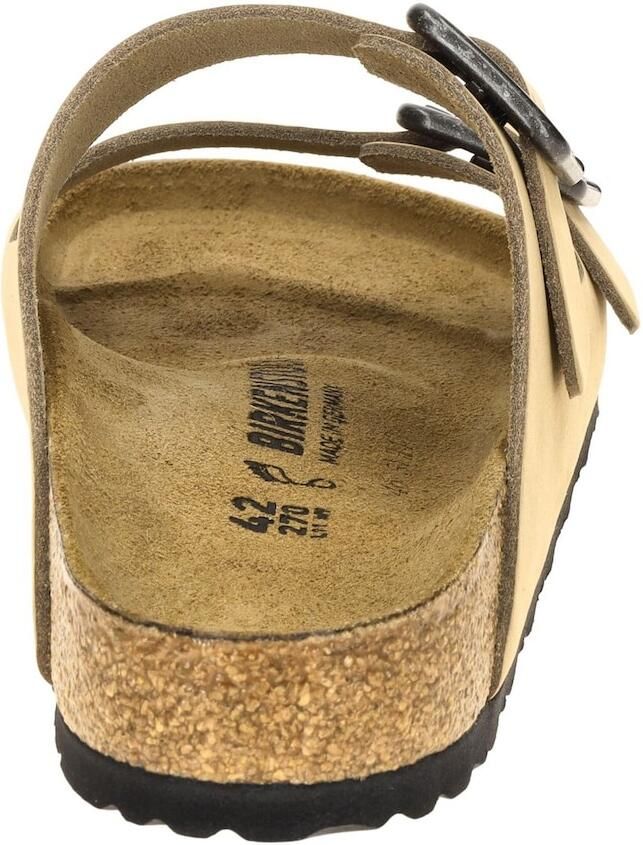 BIRKENSTOCK Muiltjes 'Arizona' sand - Foto 3
