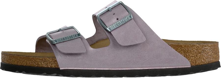 BIRKENSTOCK Muiltjes 'Arizona' sering - Foto 2