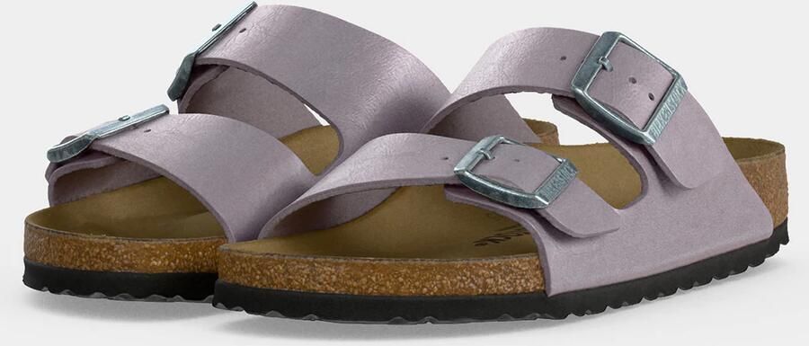 BIRKENSTOCK Muiltjes 'Arizona' sering - Foto 6