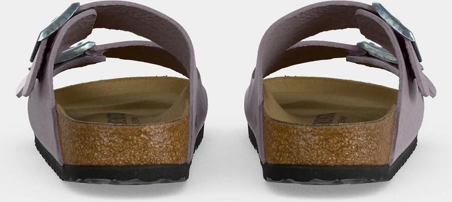 BIRKENSTOCK Muiltjes 'Arizona' sering - Foto 5