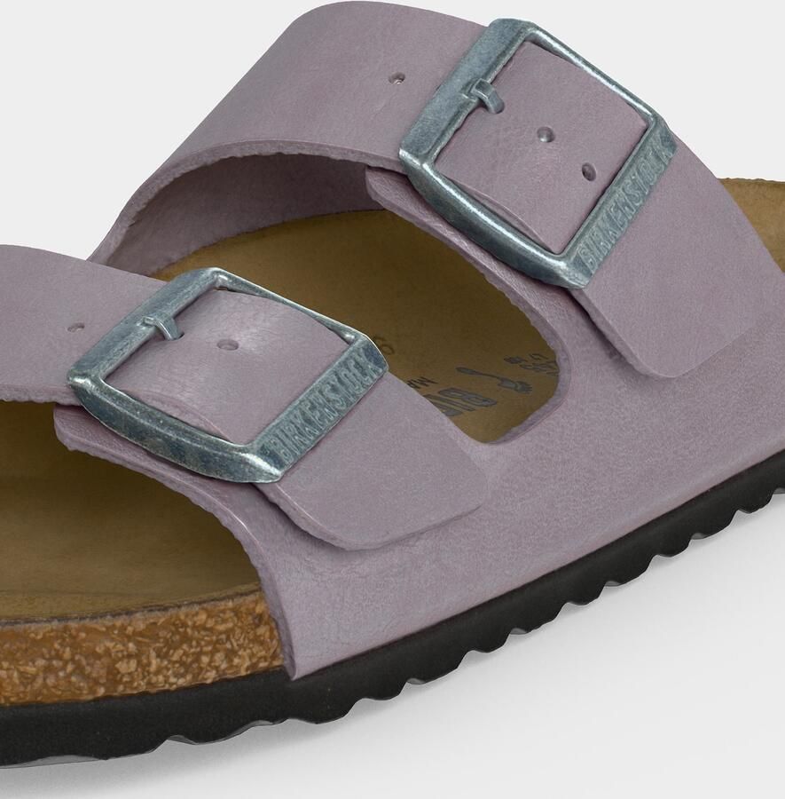 BIRKENSTOCK Muiltjes 'Arizona' sering - Foto 3
