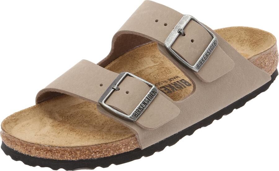 Birkenstock Arizona Birkibuc Slippers Fashion Wear Volwassen - Foto 7