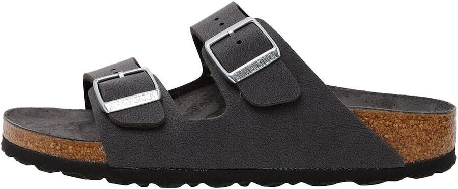 Birkenstock Sandalen Arizona Birkibuc Calz. S Fashion Wear Volwassen - Foto 3