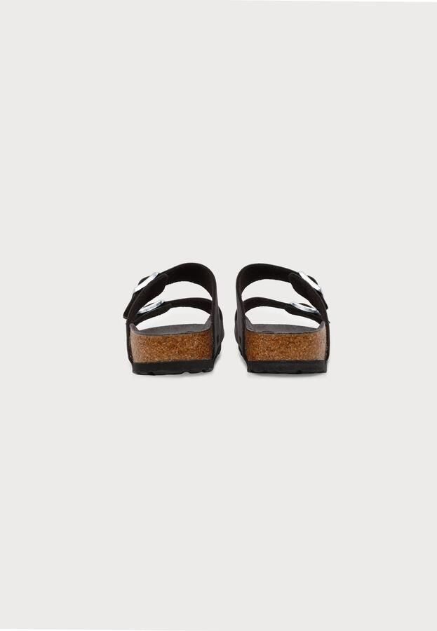 Birkenstock Sandalen Arizona Birkibuc Calz. S Fashion Wear Volwassen - Foto 6