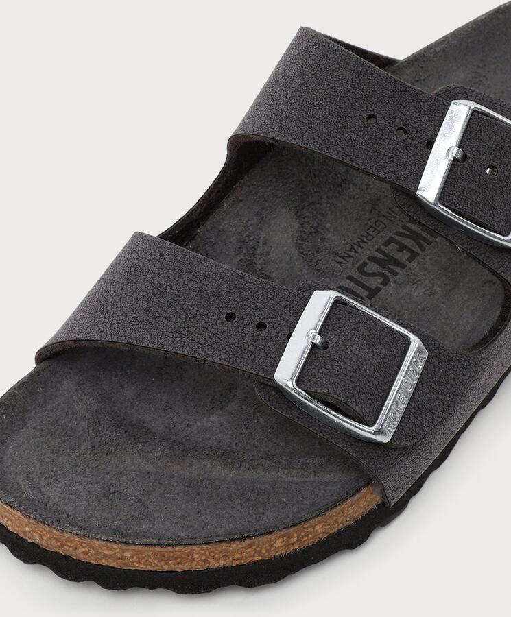 Birkenstock Sandalen Arizona Birkibuc Calz. S Fashion Wear Volwassen - Foto 4