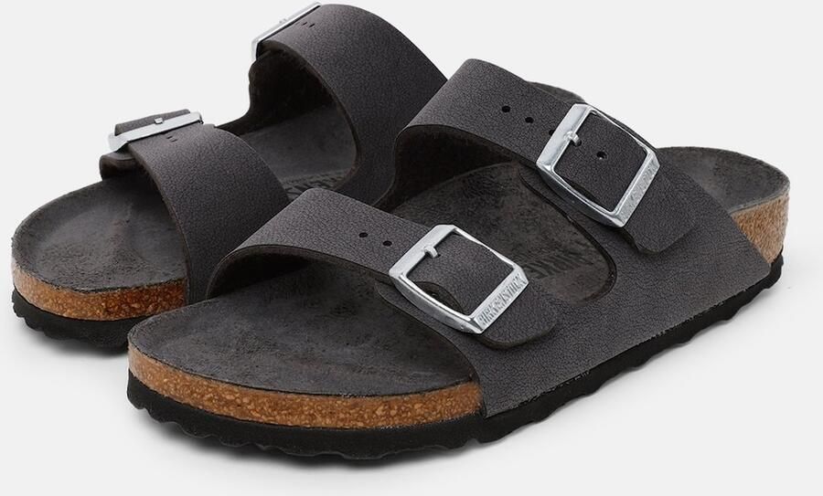 Birkenstock Sandalen Arizona Birkibuc Calz. S Fashion Wear Volwassen - Foto 7