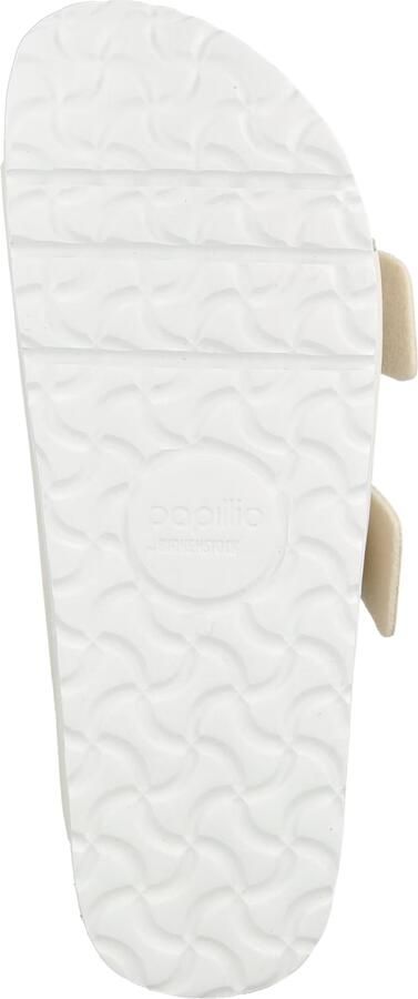 Papillio Slippers Arizona Flex Platform BF Eggshell VEG - Foto 4