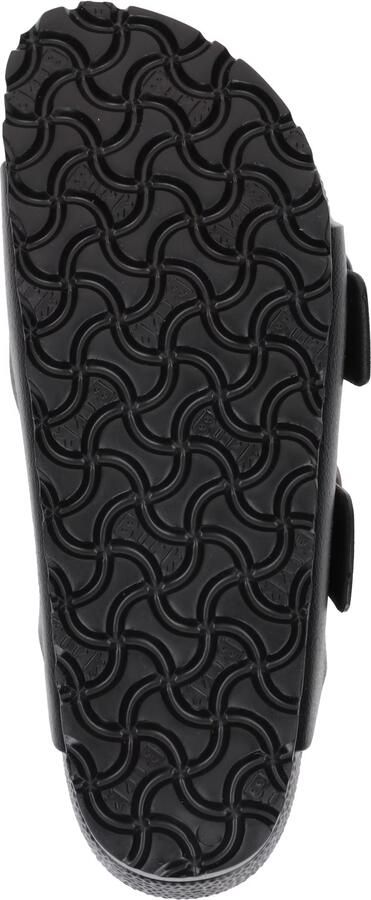 BIRKENSTOCK Teenslippers Dames Arizona Big Buckle Eva Maat: 42 Materiaal: Rubber Kleur: Zwart - Foto 17